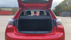 Peugeot 208 1.2 PureTech 100 Allure 5dr Petrol Hatchback